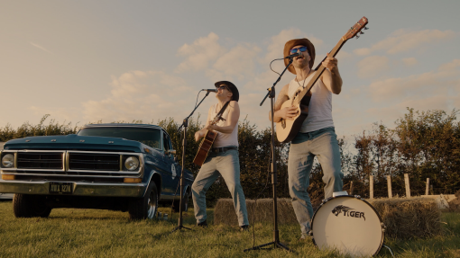 The Hillbilly Sons - Image 3